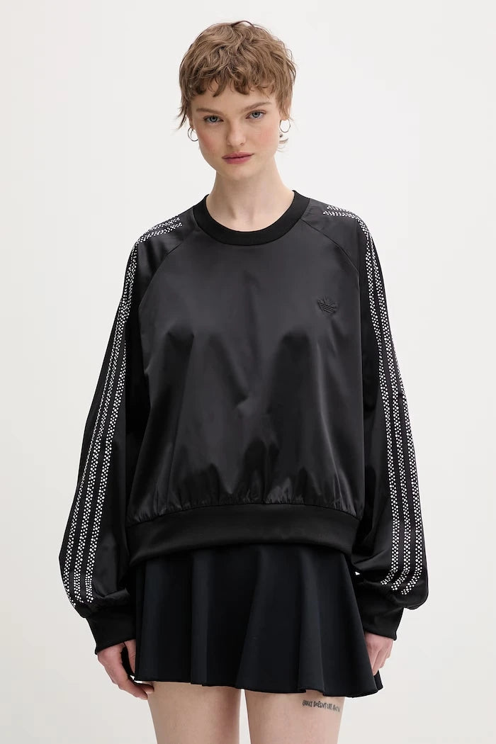 adidas Originals суичър дамски Pearl