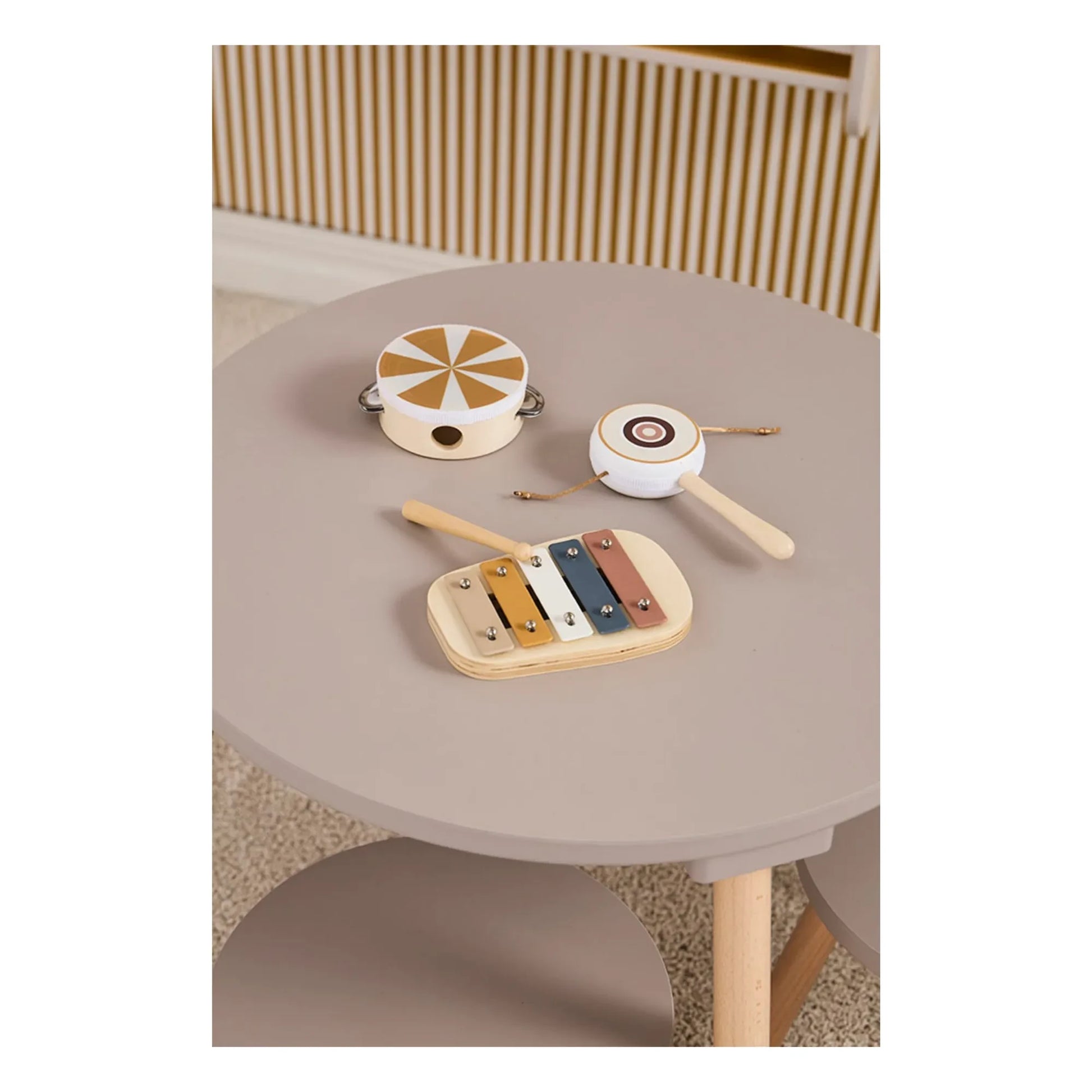 Kid's Concept - Musical trio ensemble