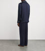 Silk Bailey Pyjama Set