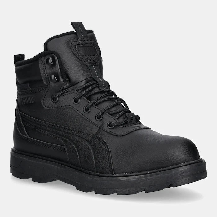 Маратонки Puma Desierto v3 Puretex