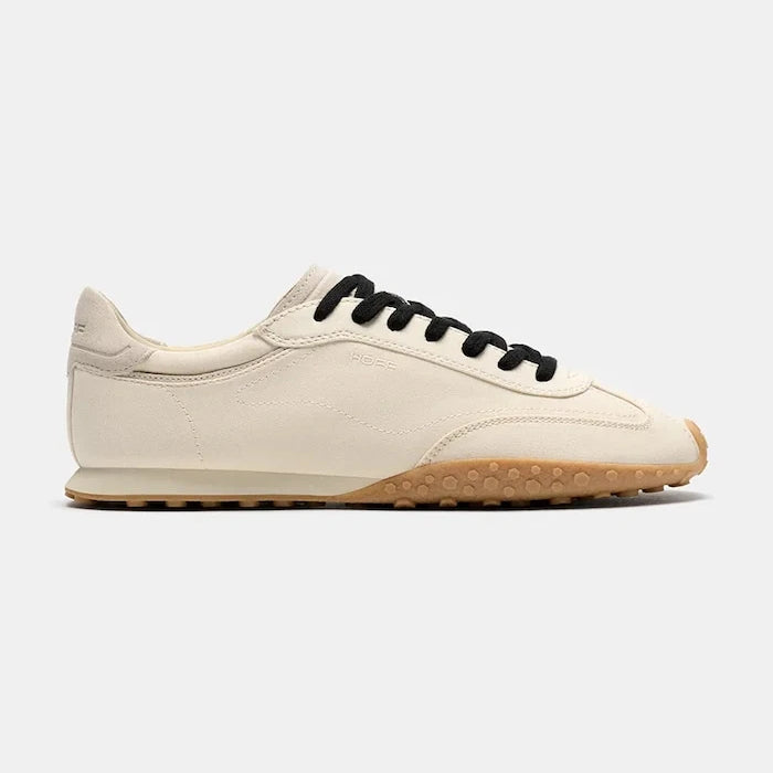 Hoff BRIDGE CANVAS OFF WHITE kadın spor ayakkabı