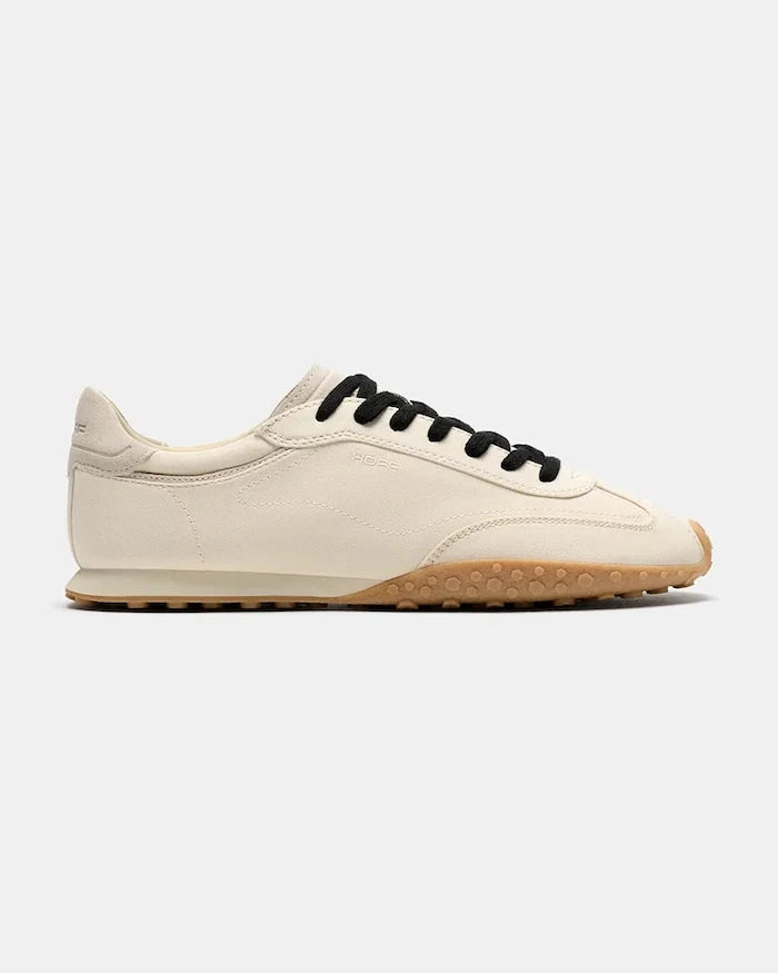 Hoff BRIDGE CANVAS OFF WHITE kadın spor ayakkabı