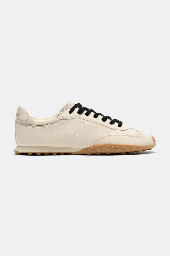 Hoff BRIDGE CANVAS OFF WHITE kadın spor ayakkabı