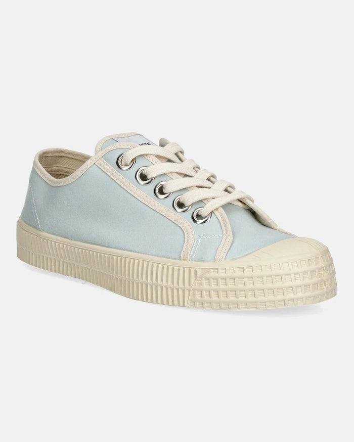 Novesta Star Master Wax Cotton Alçak Sneaker