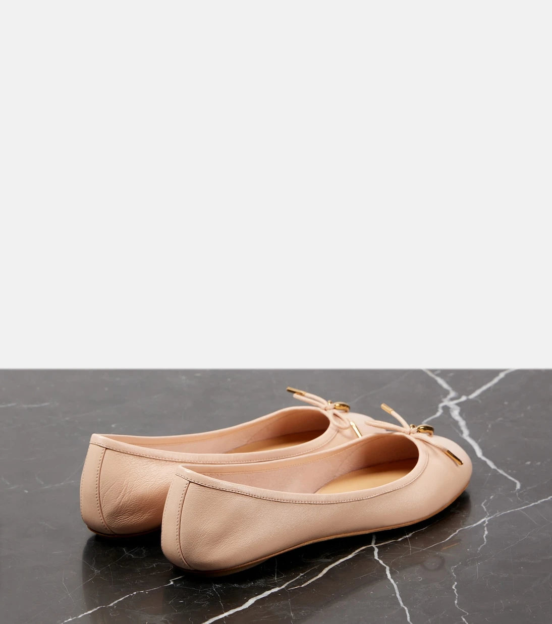 Chloé - Iris deri babetler