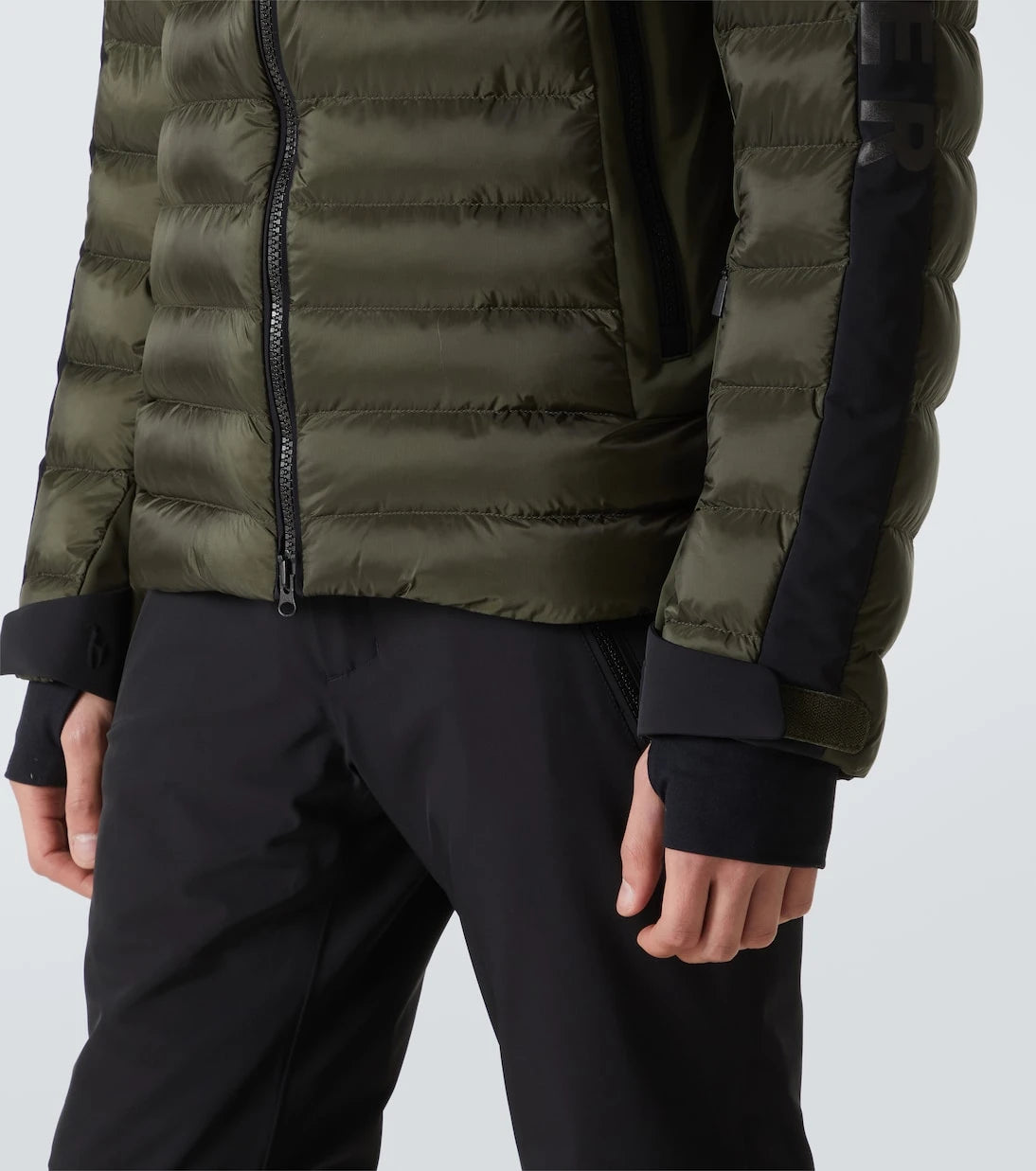 Toni Sailer - Ian puffer ski jacket