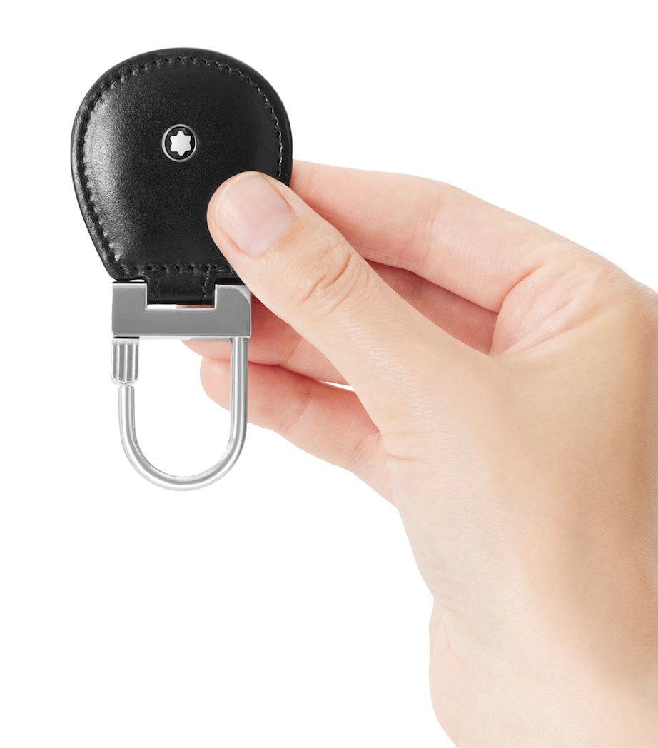 Meisterstuck Key Fob