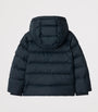 Burberry Kids Thomas Bear Puffer Jacket (3-12 Years)