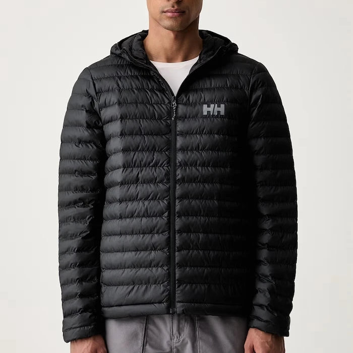 Helly Hansen erkek turist ceket SIRDAL