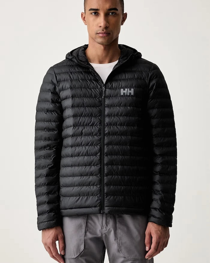 Helly Hansen erkek turist ceket SIRDAL