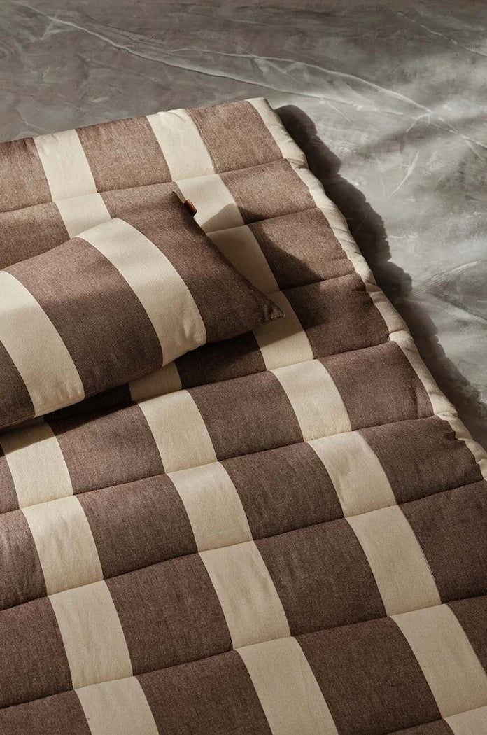 Матрак ferm LIVING Strand Quilted Matress 72 x 180 cm