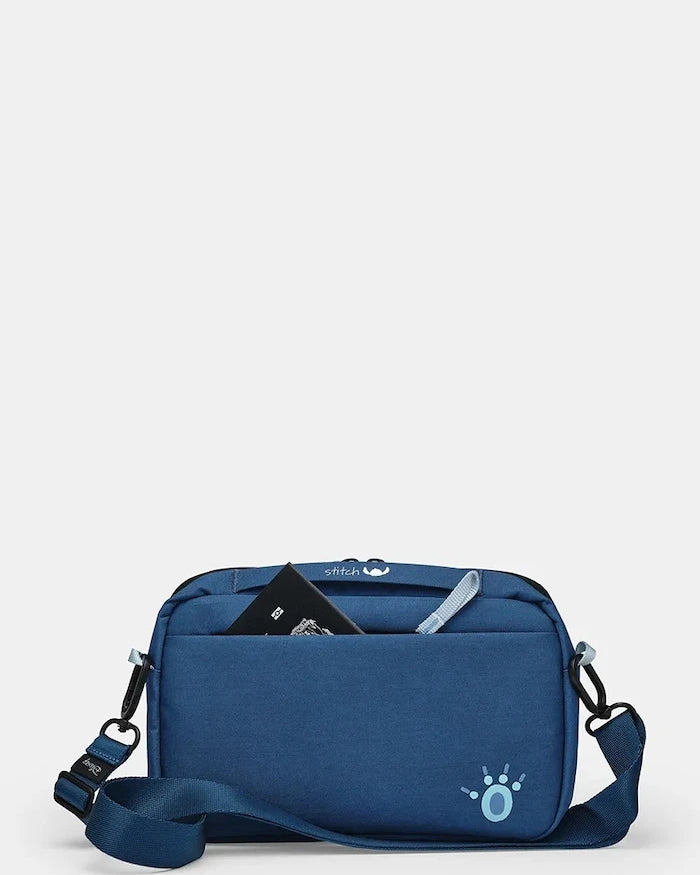 Orbitkey tekstil çanta Stitch