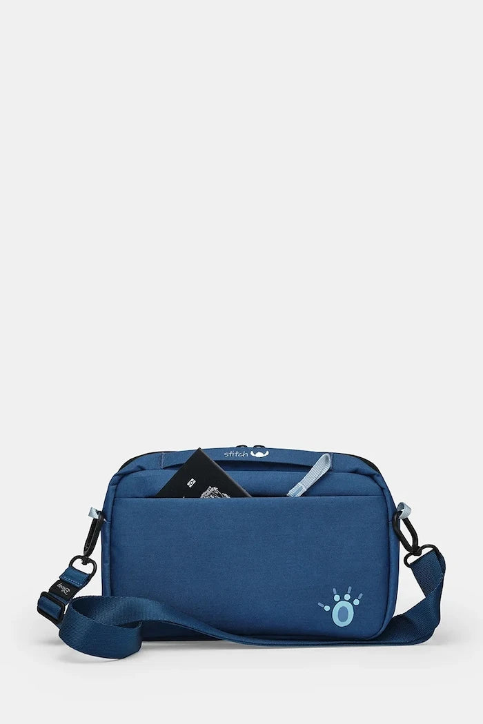 Orbitkey tekstil çanta Stitch