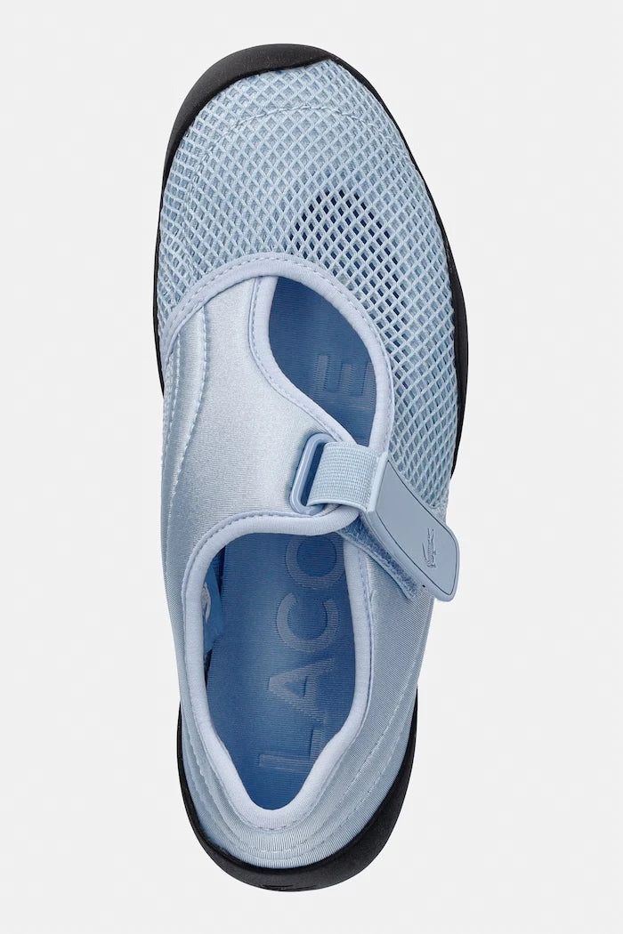 Lacoste балеринки Low Mystere Sneakers