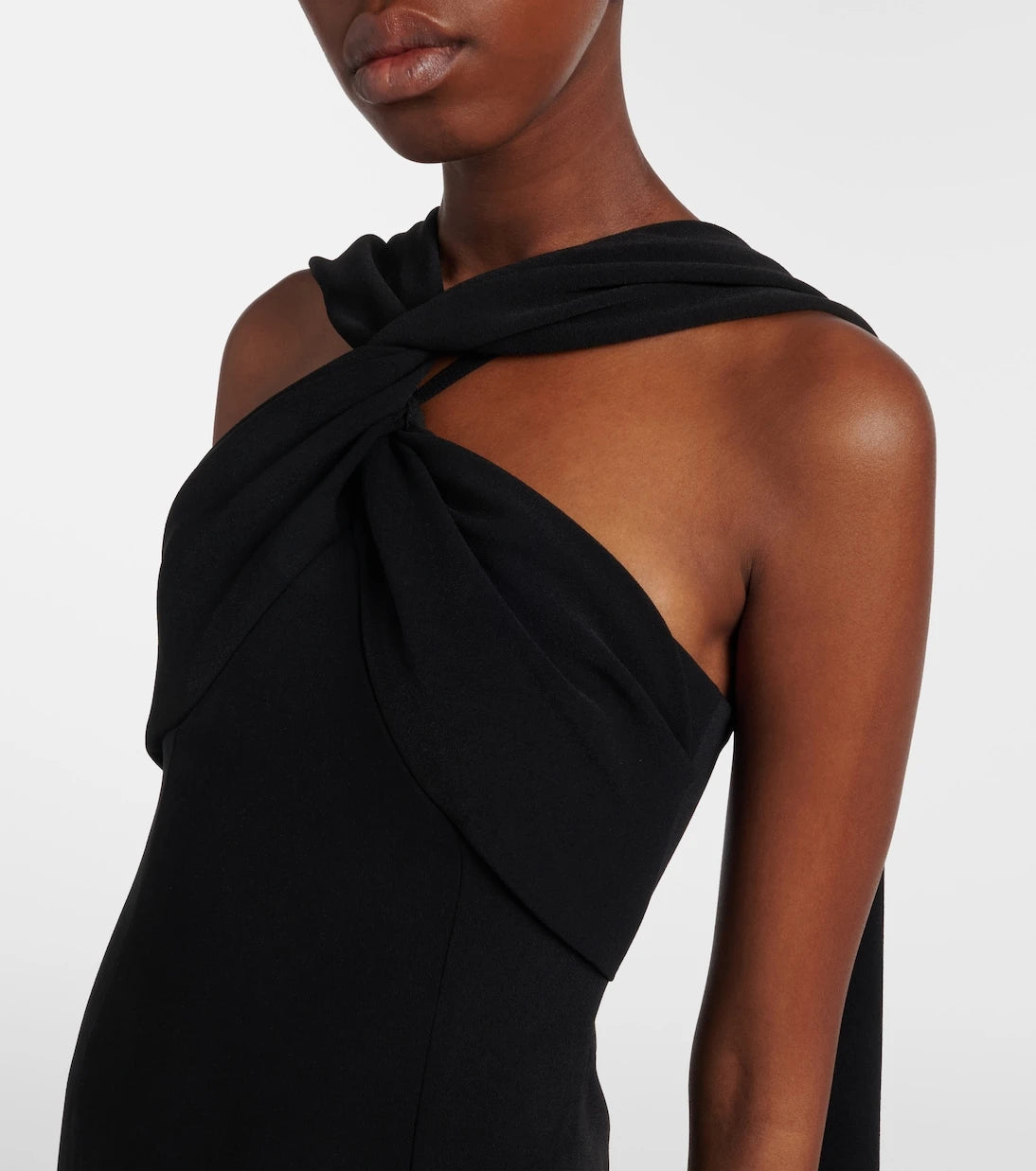 Solace London - Rona gown