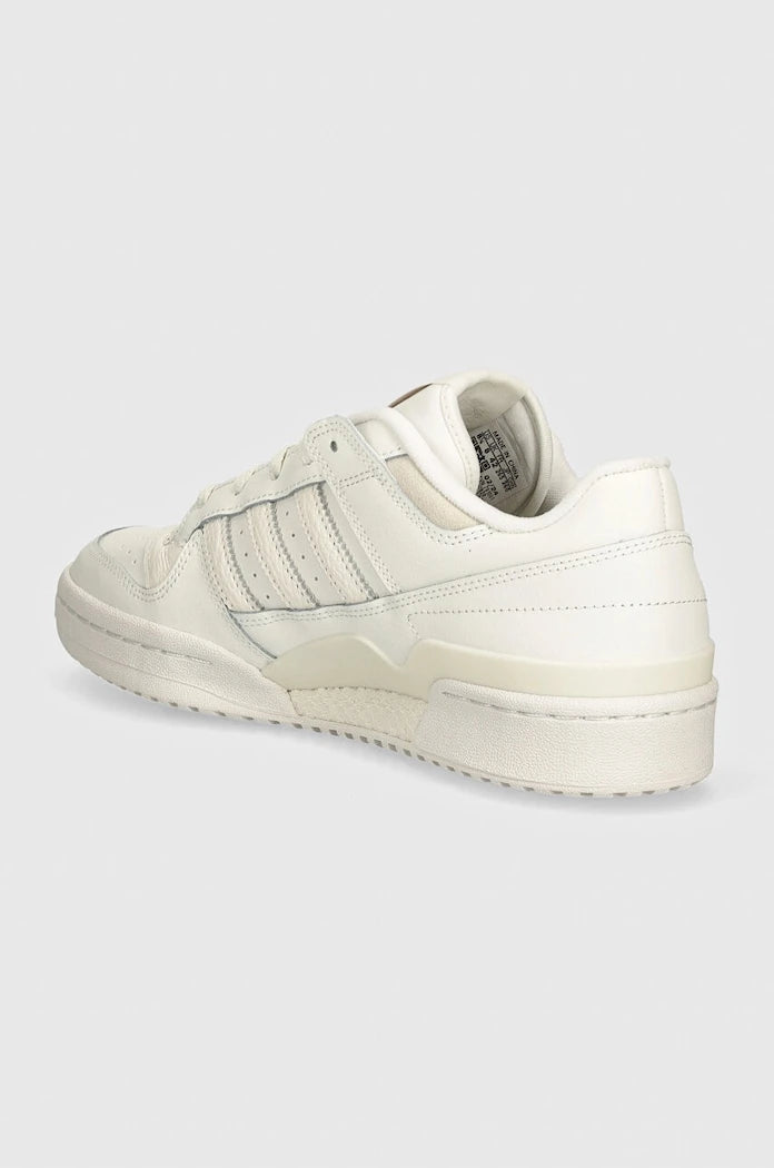 Кожени маратонки adidas Originals Forum Low