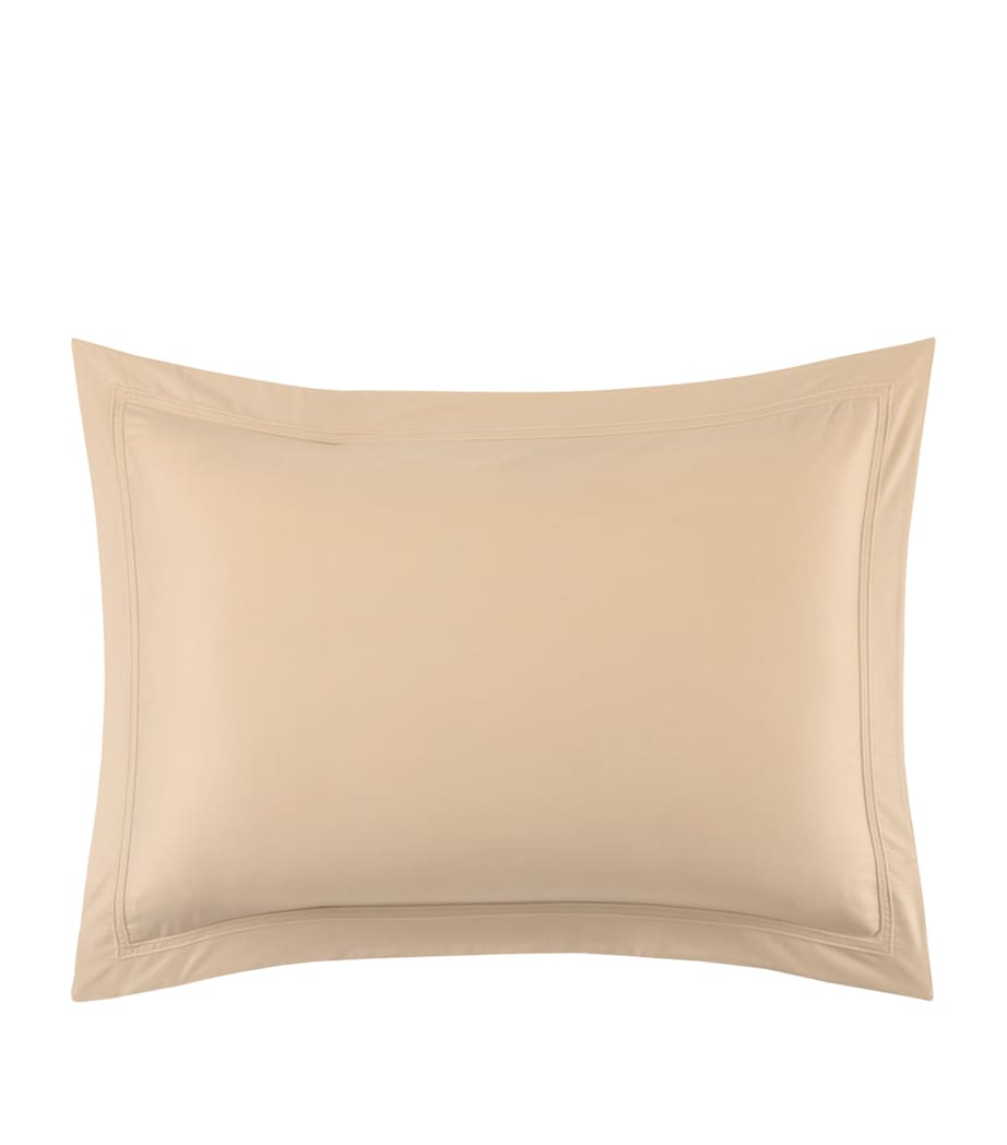 Triomphe Standard Oxford Pillowcase (50cm x 75cm)