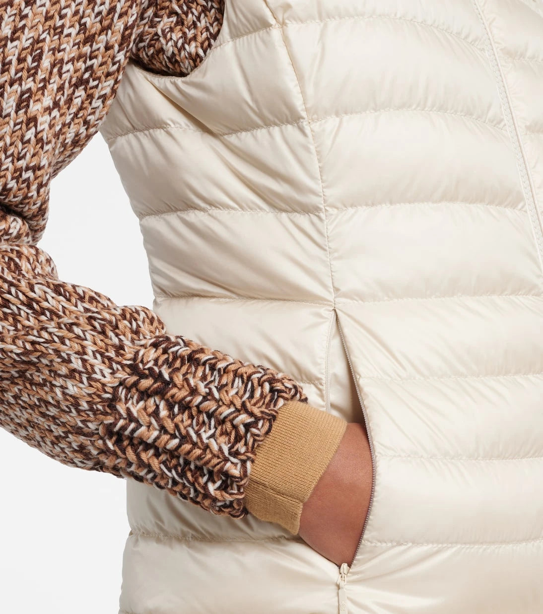 Moncler - Igens down vest