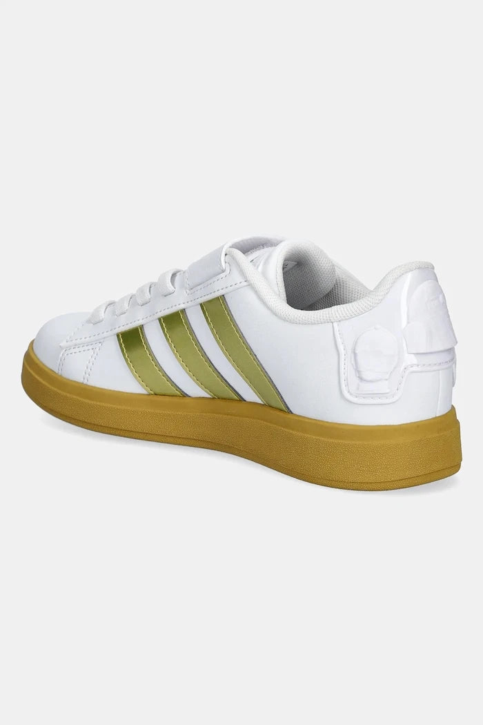 Детски маратонки adidas DROIDS Grand Court 2.0