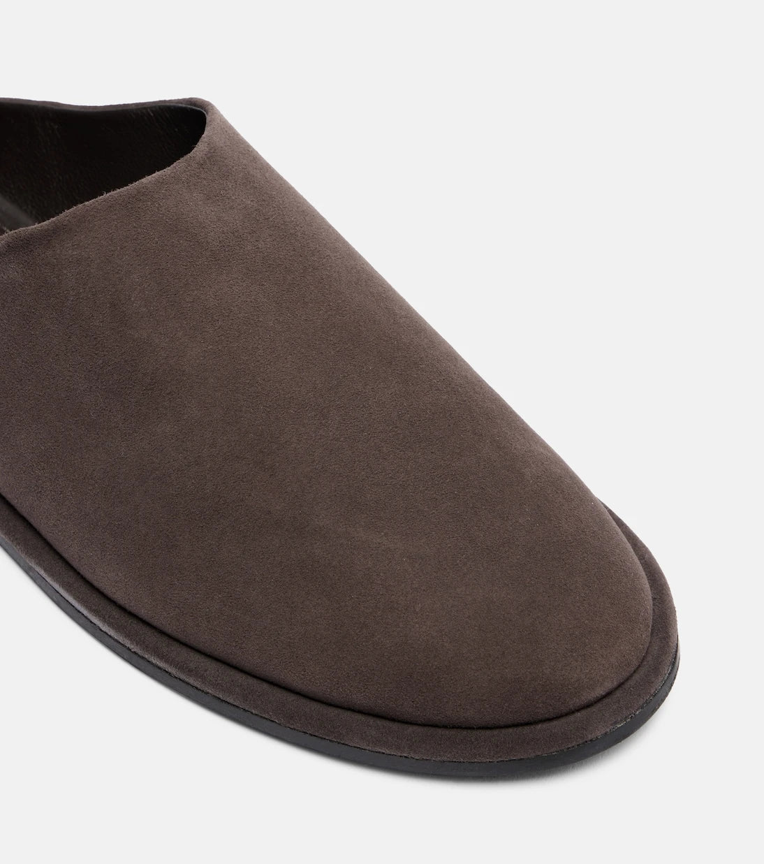 A.Emery - Spencer suede mules