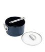 Non-Stick Saucepan with Lid (23cm)