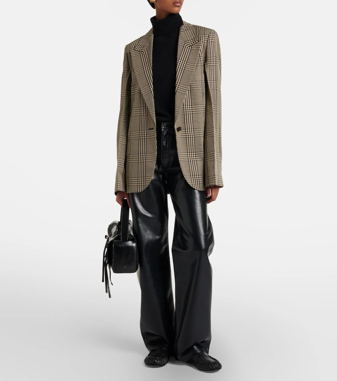 Agolde - Arc Jean 32 wide-leg pants