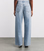 AGOLDE Blue The Low-Slung Baggy Jeans