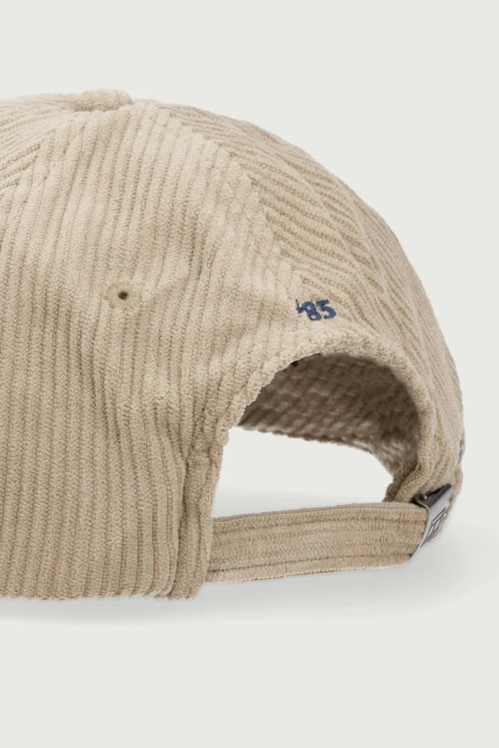 Tommy Hilfiger erkek kot kumaş бейзбол şapkası