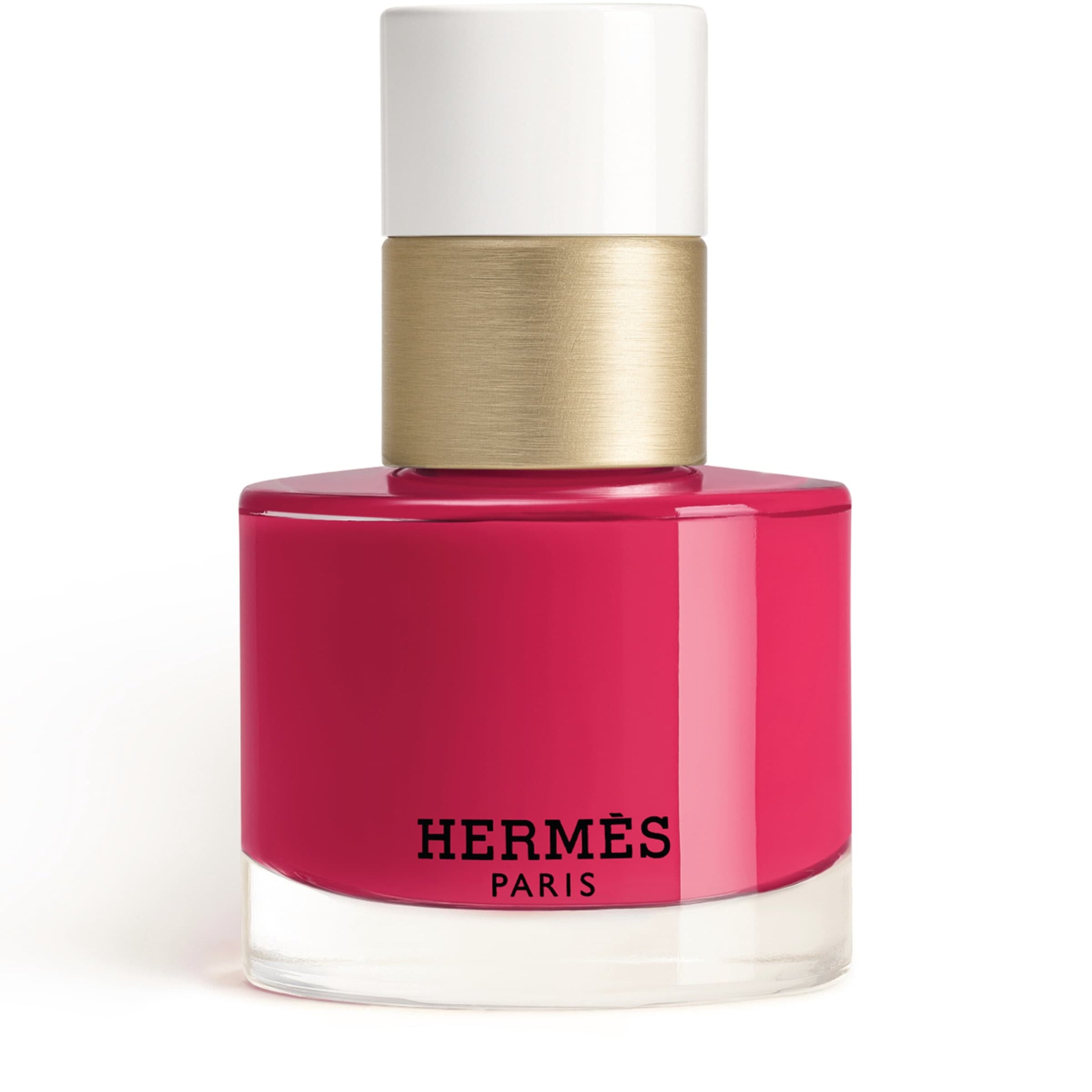 HERMÈS Les Mains Hermès Nail Enamel - 70 Rose Indien