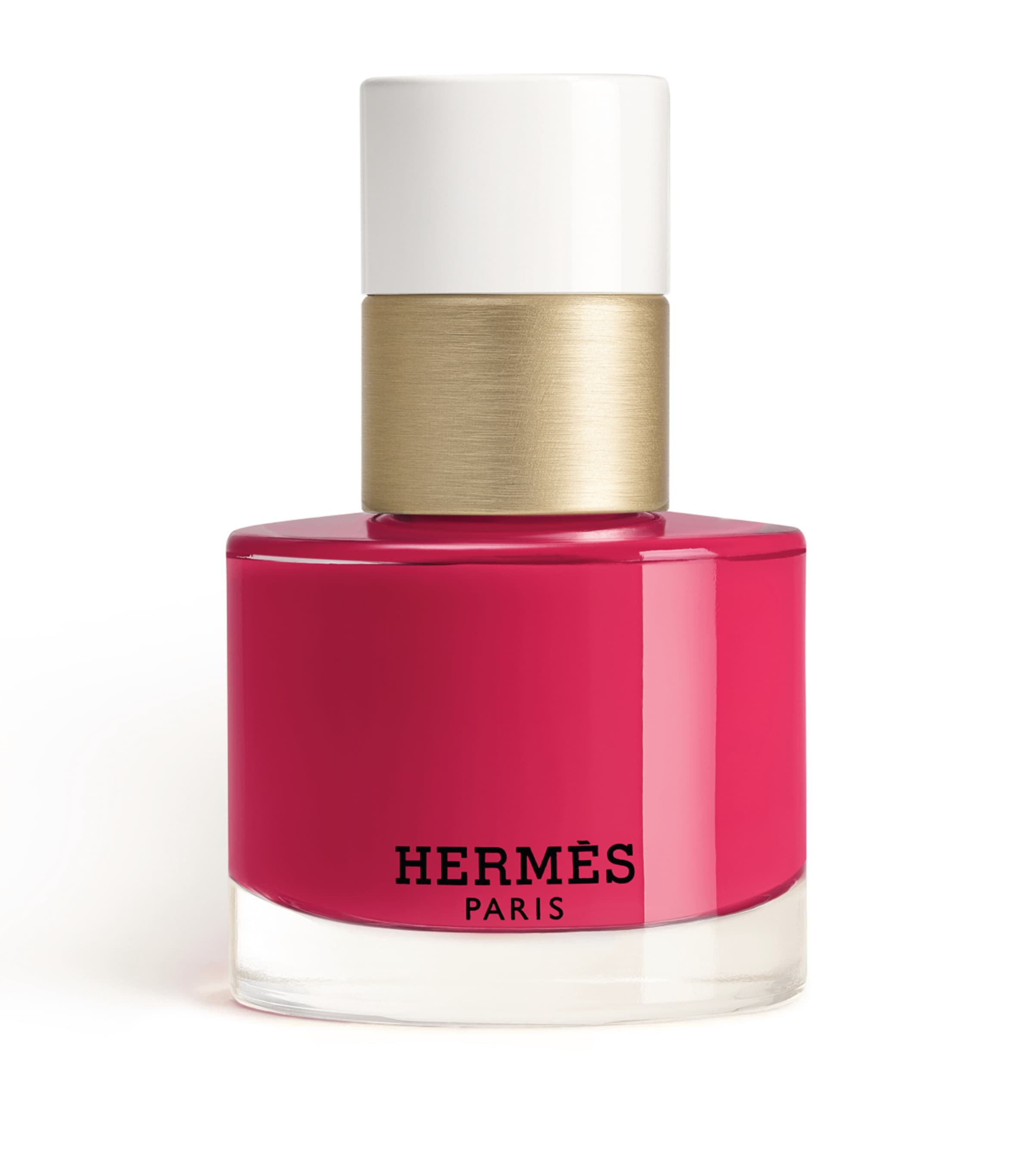 HERMÈS Les Mains Hermès Nail Enamel - 70 Rose Indien
