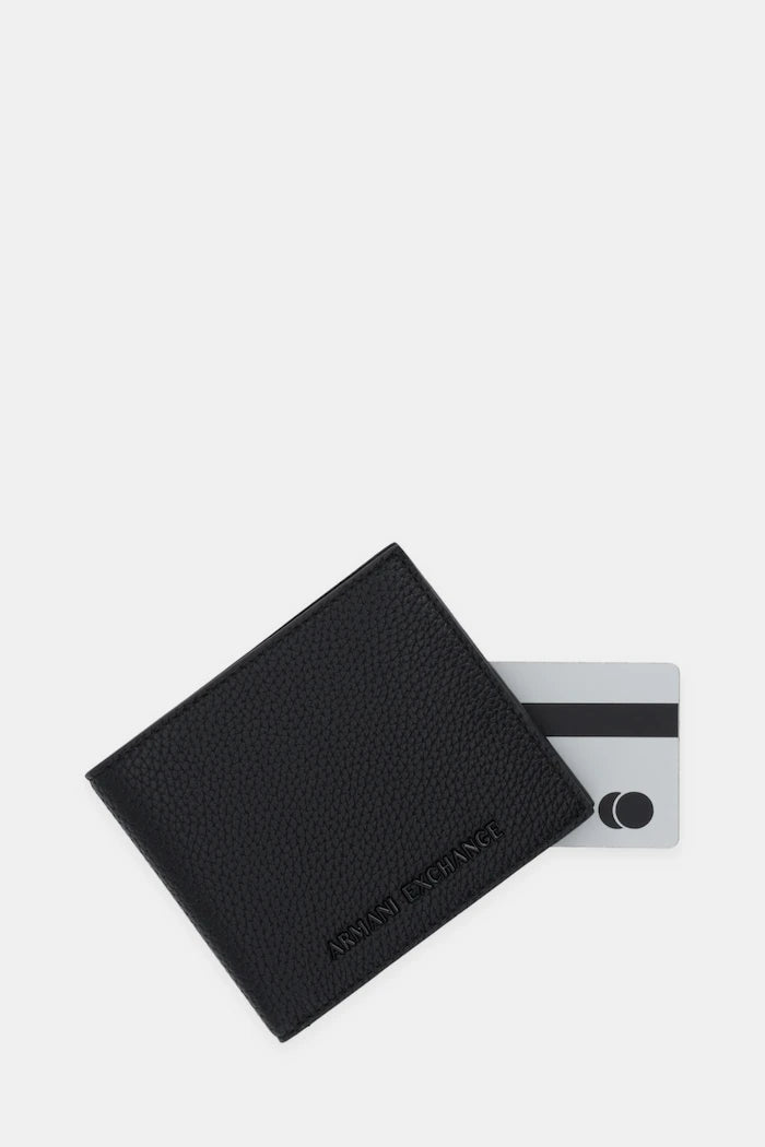 Портмоне Armani Exchange
