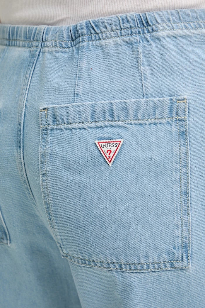 Guess Jeans панталон дамски