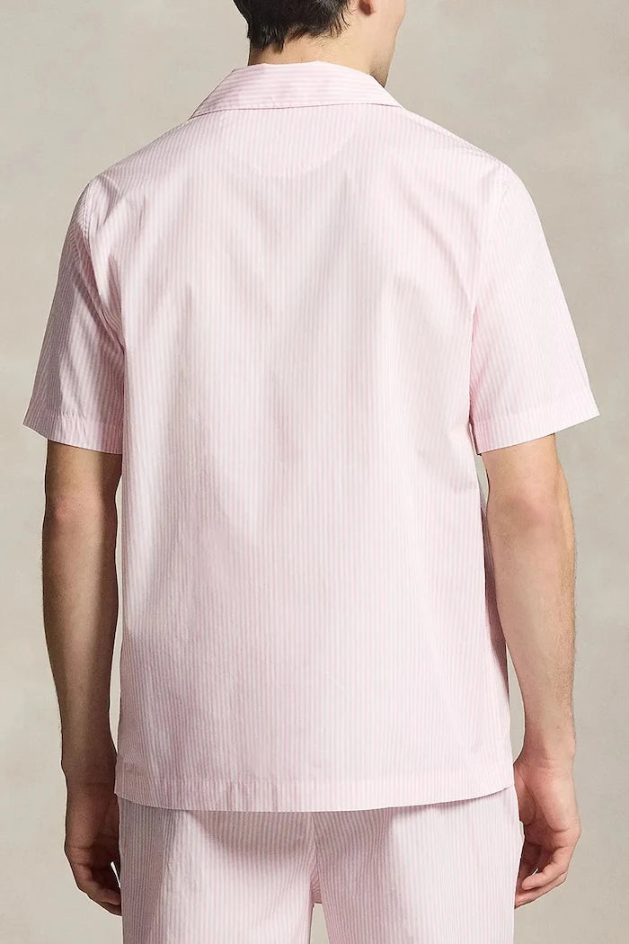 Polo Ralph Lauren Pamuklu Pijama Üstü