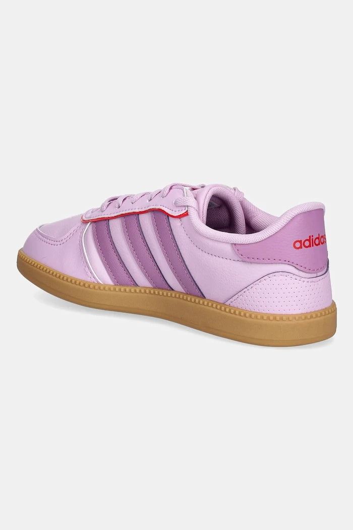 adidas BREAKNET SLEEK Çocuk Spor Ayakkabı