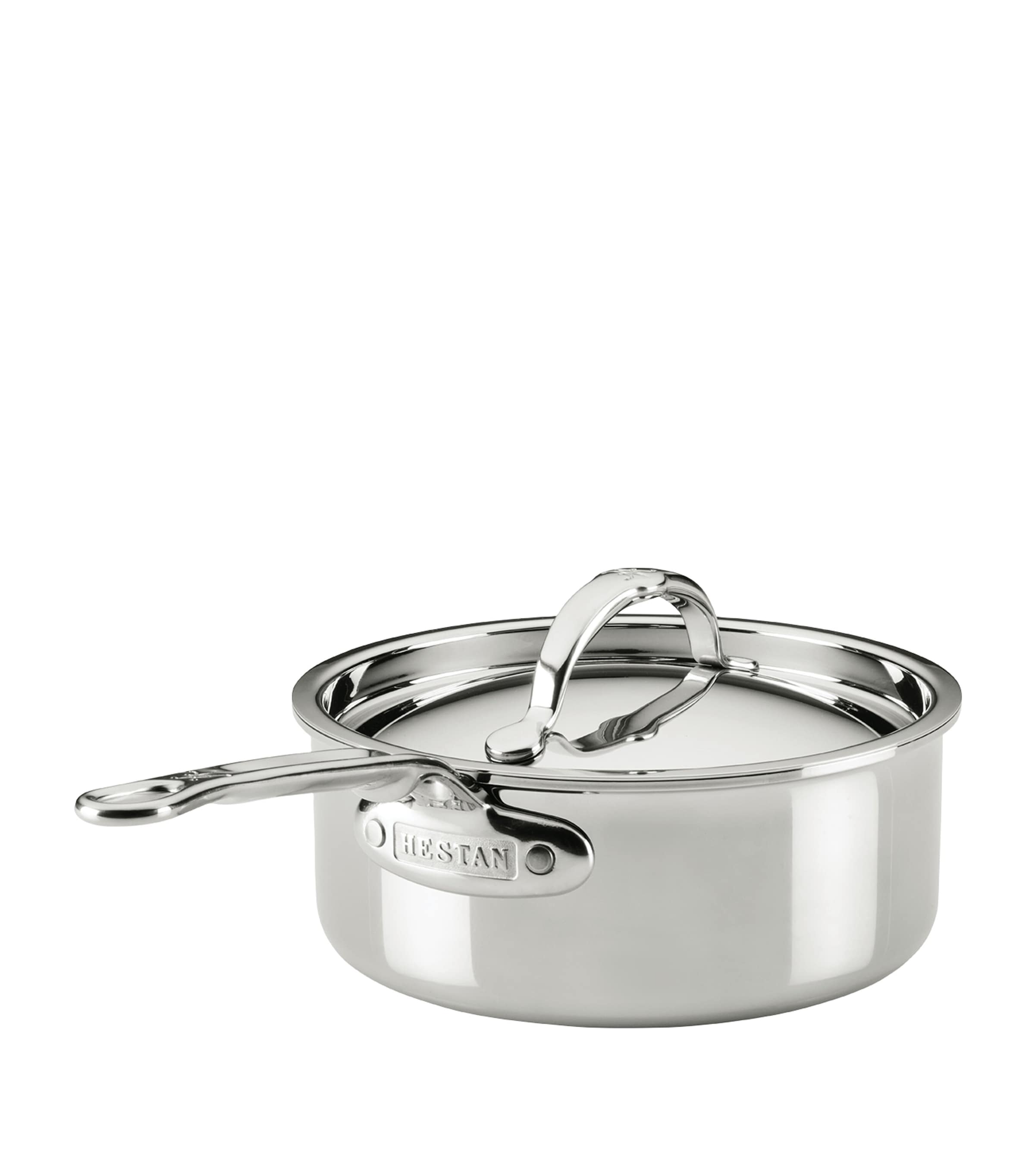 ProBond Luxe Covered Saucepan (18cm)