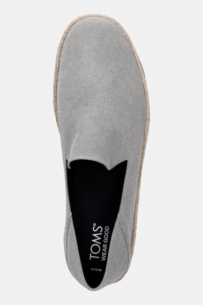 Toms erkek espadril SANTIAGO