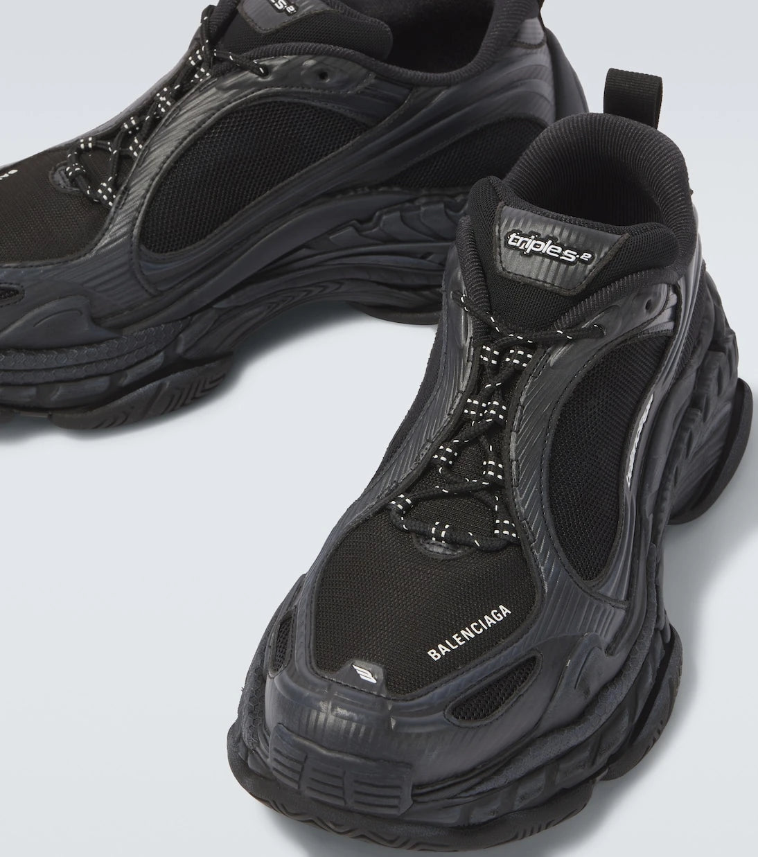 Balenciaga - أحذية سنيكرز تريبل إس 2