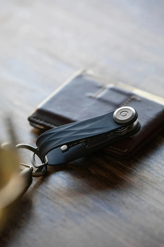 Ключодържател Orbitkey Active 8,5 cm