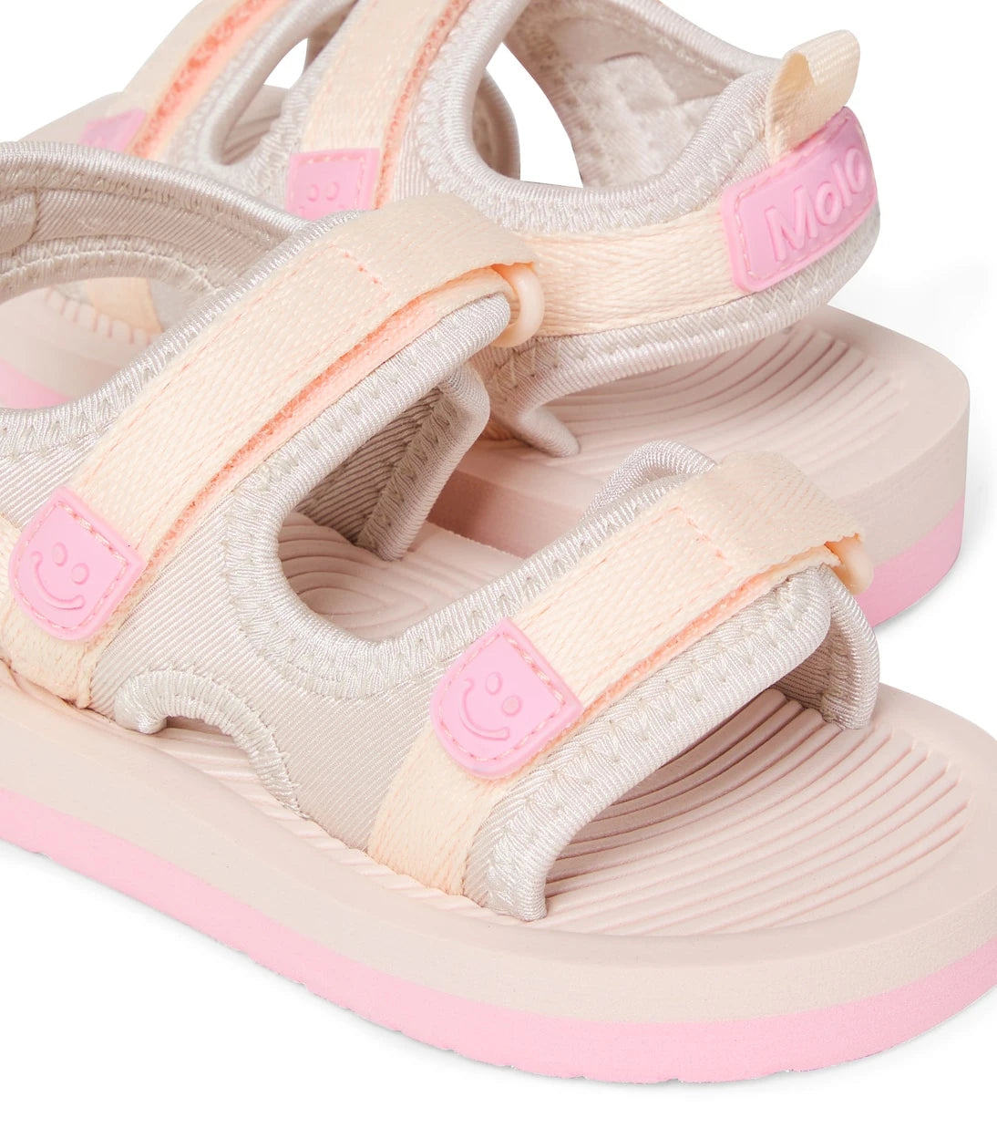 Molo - Zola sandals