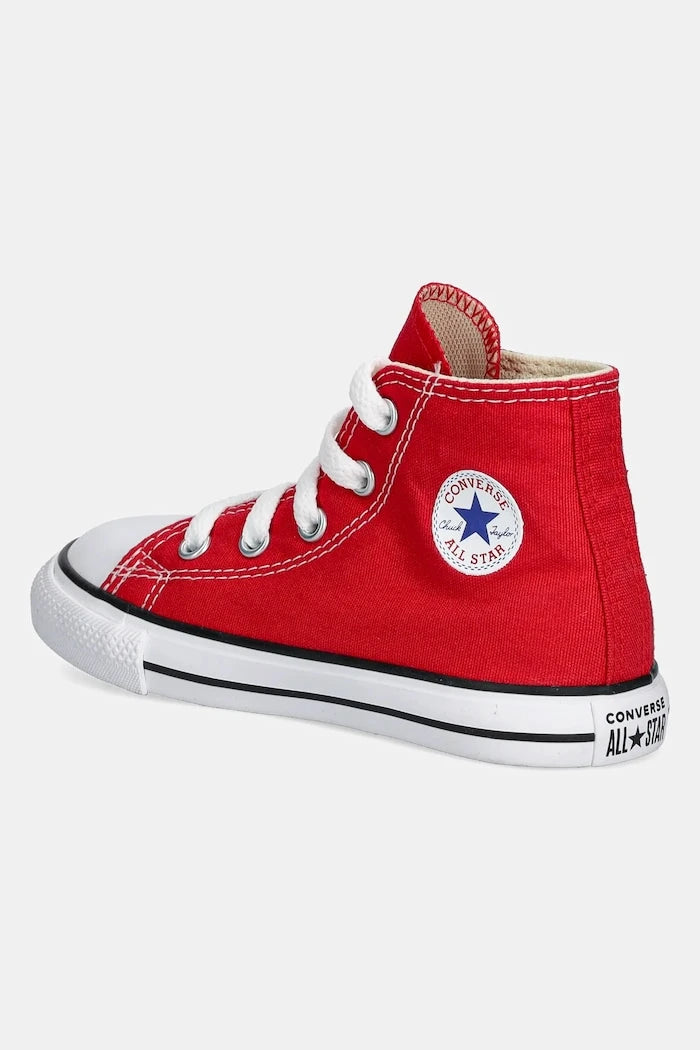 Converse - Високи кецове за деца