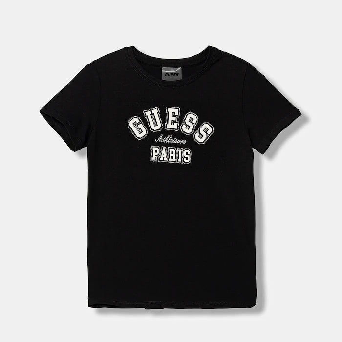 Детска тениска Guess