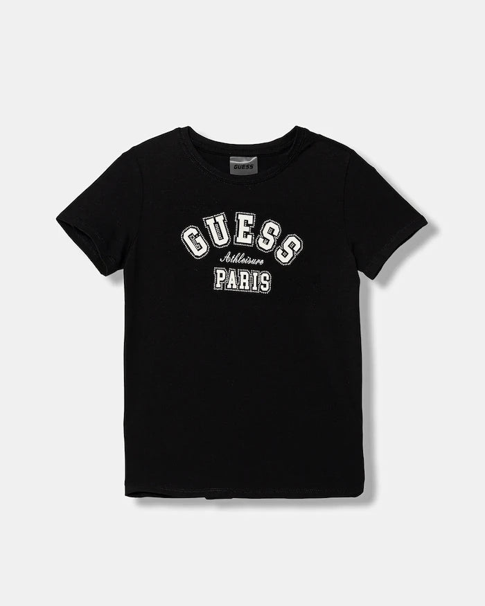 Çocuk Guess Tişört