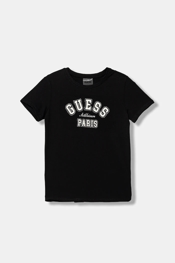 Детска тениска Guess