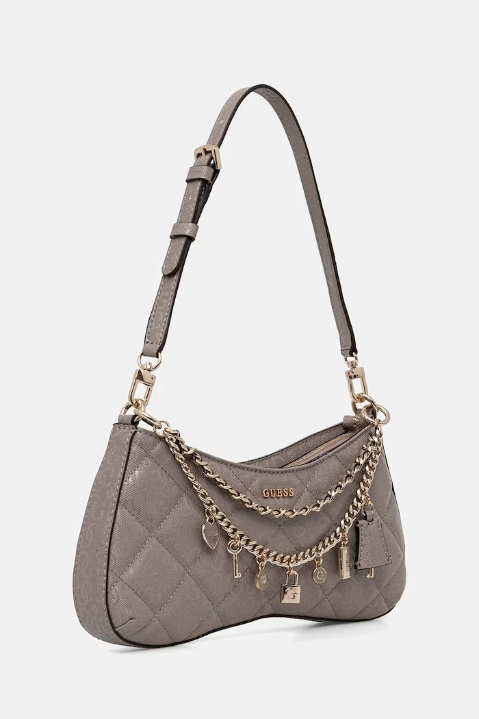 Guess LIBBY İmitasyon Deri Kadın Çantası