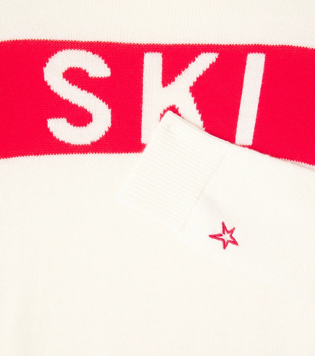 Perfect Moment Kids - Turtleneck sweater