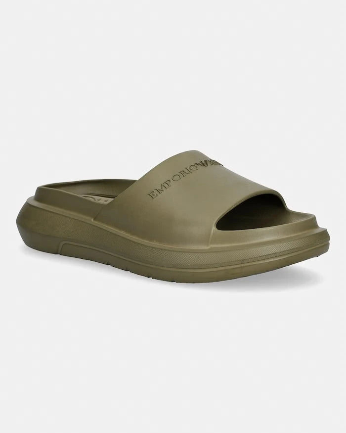 Emporio Armani erkek sandalet