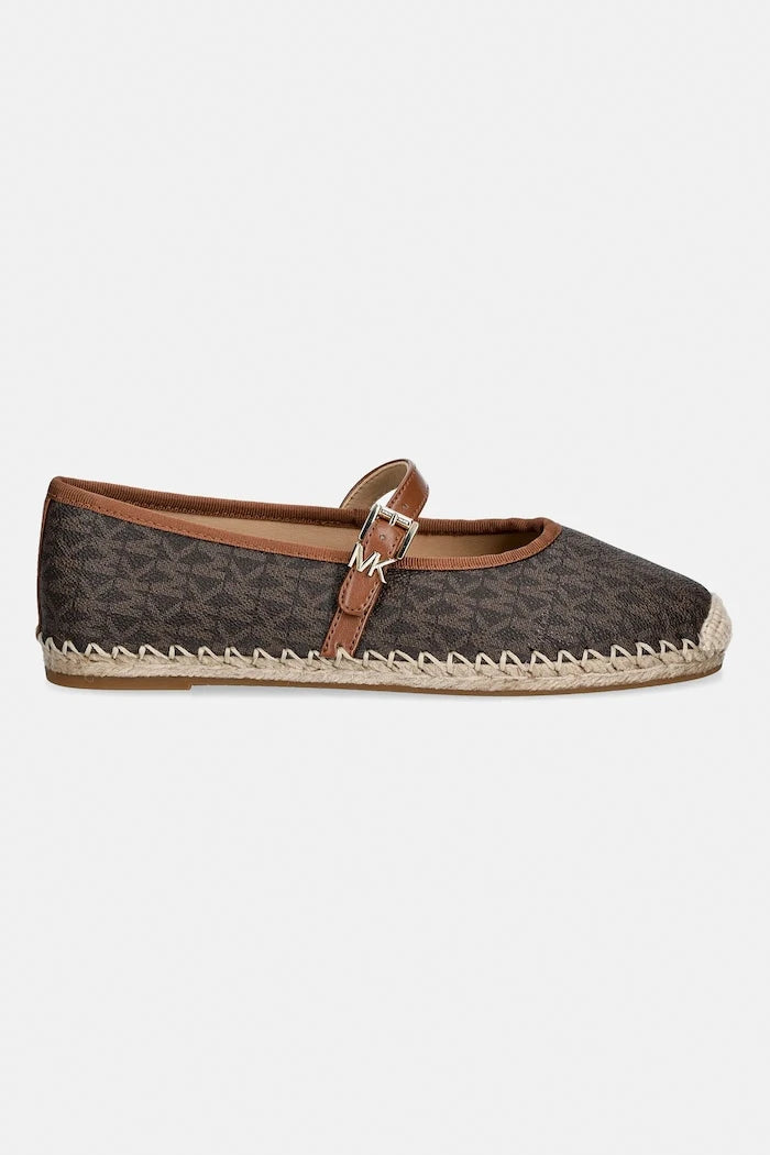 Еспадрили MICHAEL Michael Kors Lynn Ballet Espadrille