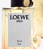 LOEWE Solo Ella Elixir Eau de Parfum (50ml)