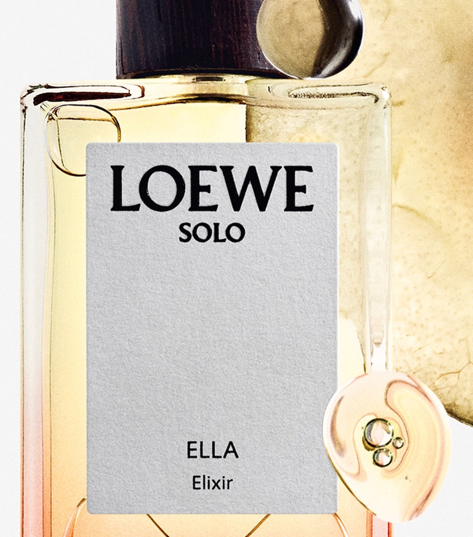 LOEWE Solo Ella Elixir Eau de Parfum (50ml)