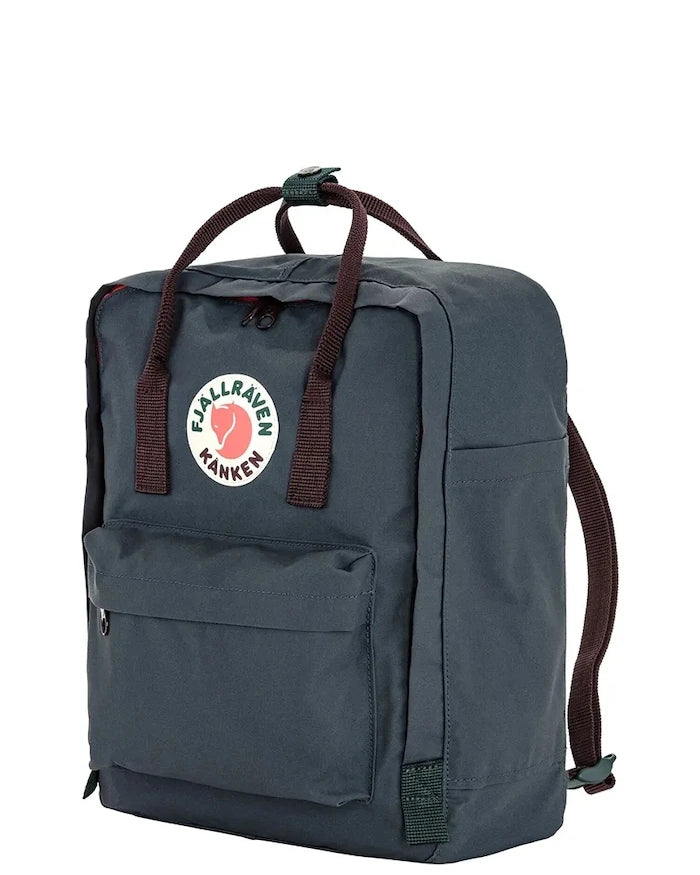 Fjallraven Kanken Koncept Sırt Çantası